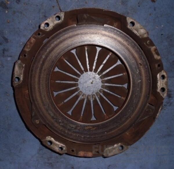 Корзина сцепления Toyota Corolla Verso 1.8 16V 2004-2009 38885 - 2