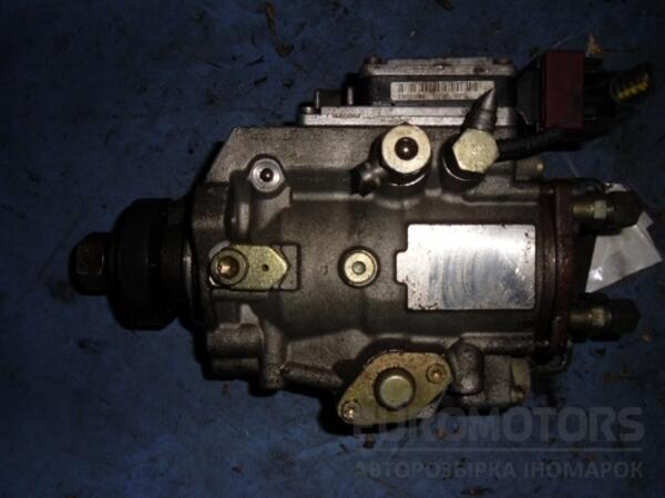 Паливний насос високого тиску (ТНВД) Opel Astra 2.0dti (G) 1998-2005 0470504011 38893 - 3