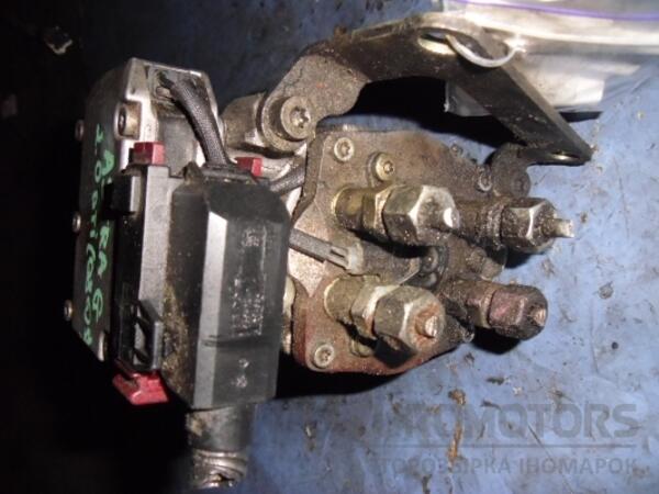 Паливний насос високого тиску (ТНВД) Opel Astra 2.0dti (G) 1998-2005 0470504011 38893 - 5