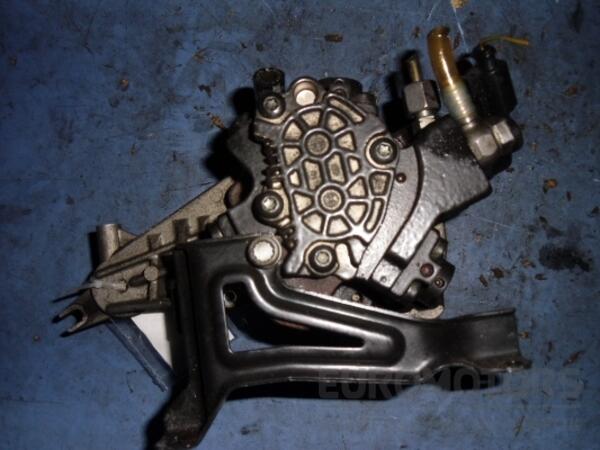 Топливный насос высокого давления ( ТНВД ) Audi A8 2.7tdi, 3.0tdi (4E) 2003-2010 0445010154 38898 - 2