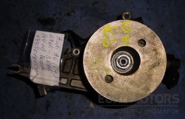 Топливный насос высокого давления ( ТНВД ) Audi A8 2.7tdi, 3.0tdi (4E) 2003-2010 0445010154 38898 - 4