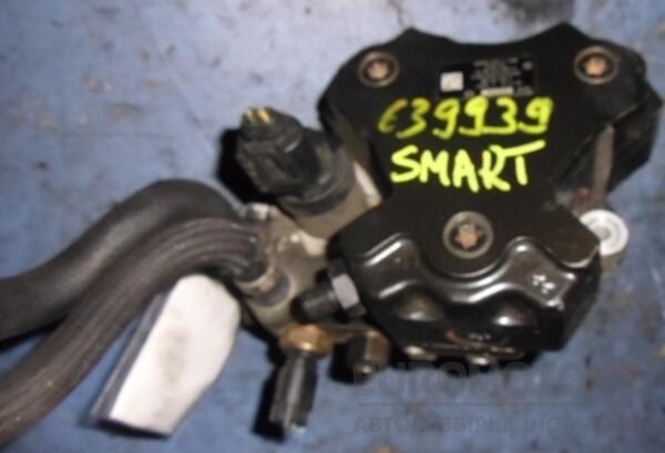 Паливний насос високого тиску (ТНВД) Smart Fortwo 1.5cdi 1998-2007 0445010096 38906 - 2