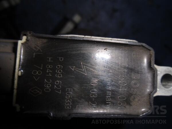 Котушка запалювання Renault Laguna 2.0 16V (III) 2007-2015 0221504030 38918 - 2