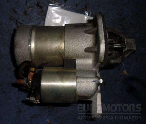 Стартер Renault Koleos 2.0 16V 2008-2016 23300CK800 38928 - 3