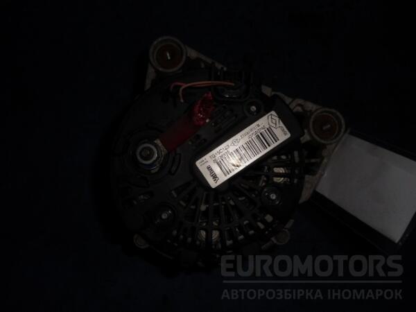 Генератор Renault Koleos 2.0 16V 2008-2016 231000011R 38931 - 2