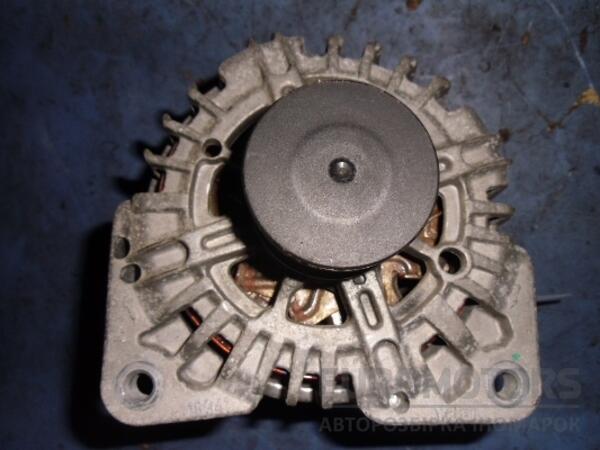 Генератор Renault Koleos 2.0 16V 2008-2016 231000011R 38931 - 3