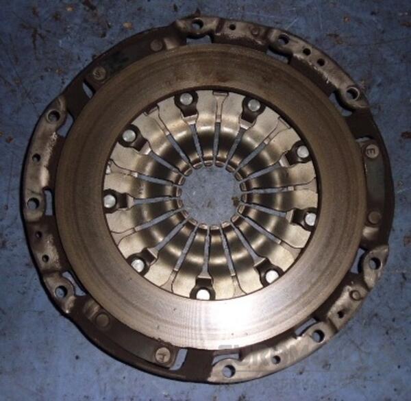 Корзина сцепления Renault Laguna 2.0 16V (III) 2007-2015 38939 - 2