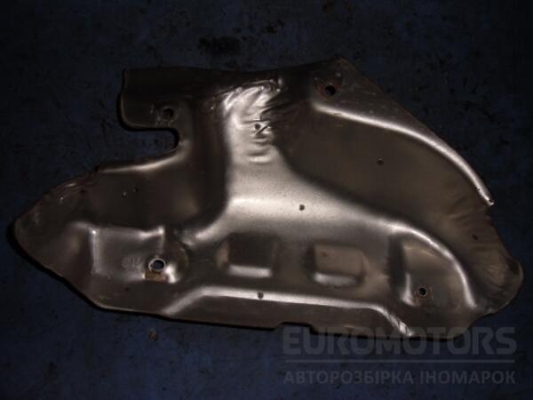 Захисний екран теплової випускного колектора Renault Laguna 2.0 16V (III) 2007-2015 7701065363 38945 - 2