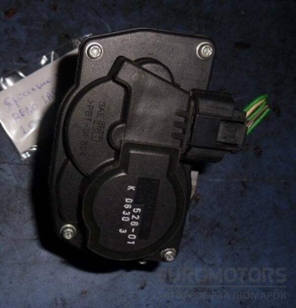Дроссельная заслонка электр Renault Laguna 2.0 16V (III) 2007-2015 rme60-12 C0705H 38958 - 3