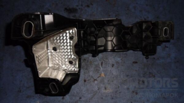 Кронштейн крепления коллектора впускного Ford Focus 2.0tdci (III) 2011-2018 9674482280 38966 - 2