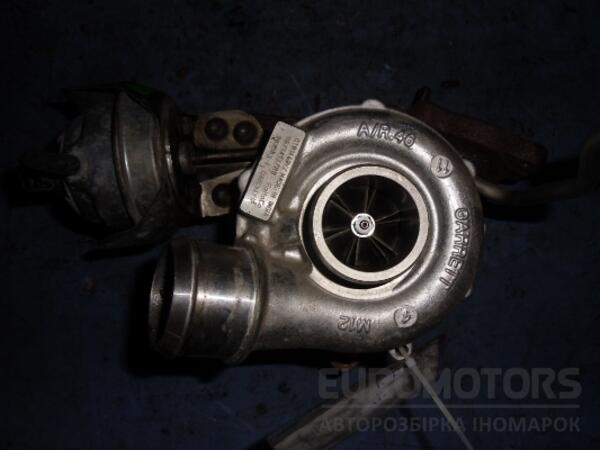 Турбина Ford Focus 2.0tdci (III) 2011-2018 9671413780 38974 - 2