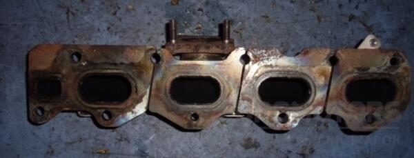 Колектор випускний Ford Focus 2.0tdci (III) 2011-2018 20110317BD 38977 - 3
