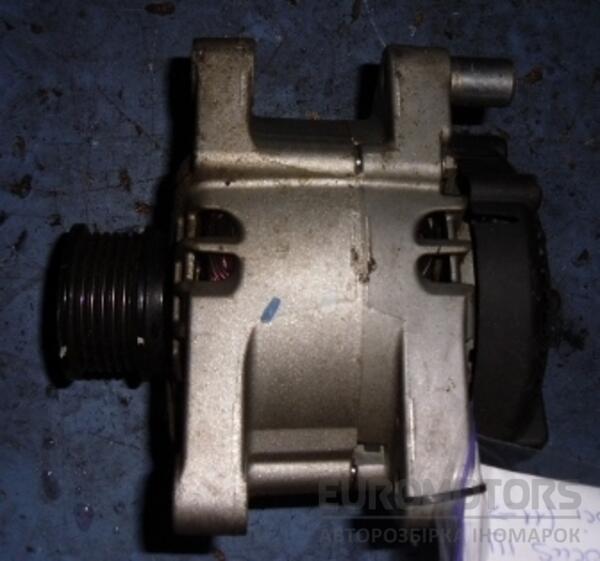 Генератор Ford Kuga 2.0tdci 2012-2019 FG15T052 38992 - 2