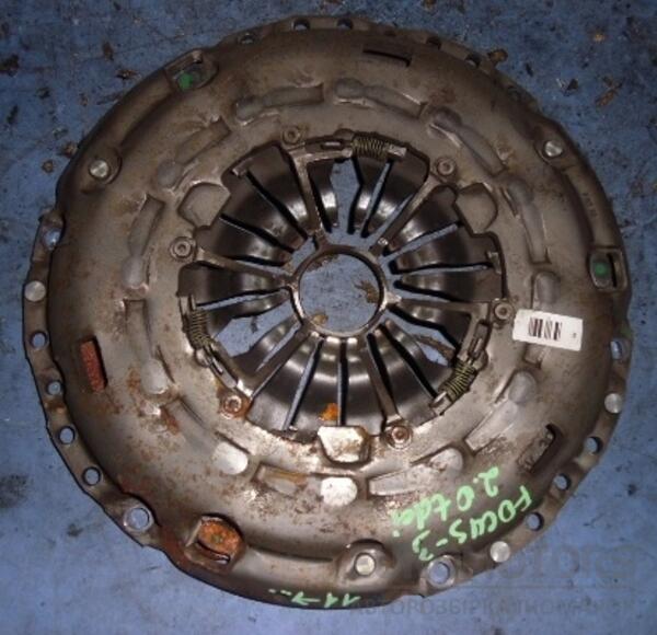 Корзина зчеплення Ford Focus 2.0tdci (III) 2011-2018 7g9n7563aa 39008 - 2