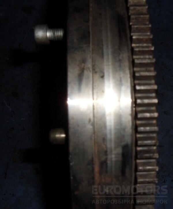 Маховик демпферний BMW 5 2.0tdi (E60/E61) 2003-2010 21.21-7519484 39022 - 3