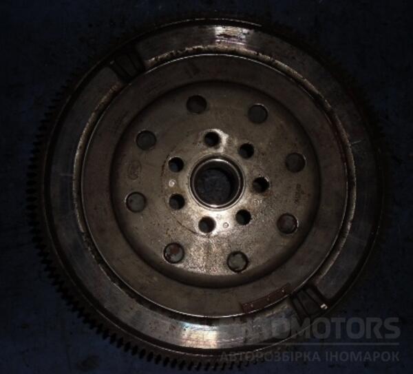Маховик демпферный Peugeot 4007 2.2hdi 2008-2013 39029 - 2