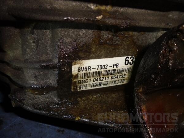 МКПП (механічна коробка перемикання передач) 6-ступка Ford C-Max 2.0tdci 2010 6M2R7F096ED 39033 - 6
