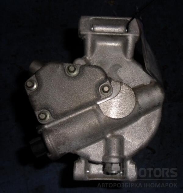 Компресор кондиціонера Toyota Rav 4 2.0td 2013 4472806560 39055 - 2