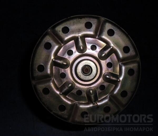 Компресор кондиціонера Toyota Rav 4 2.0td 2013 4472806560 39055 - 3
