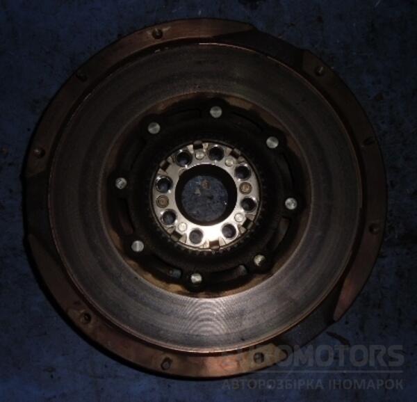 Маховик демпферный Toyota Avensis 2.0td (III) 2009 134500R030 39074 - 2