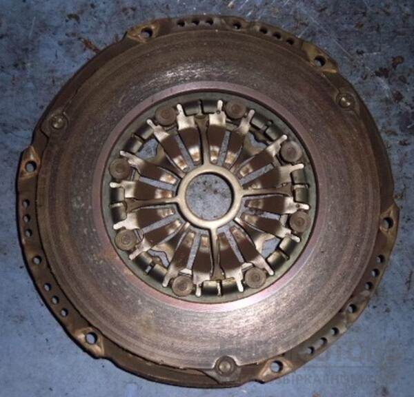 Корзина зчеплення Toyota Avensis 2.0td (III) 2009 3121005150 39079 - 2