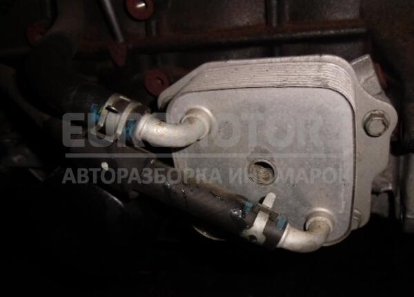 Теплообменник (Радиатор масляный) Mazda 6 2.2 MZR-CD 2007-2012 39091 euromotors.com.ua