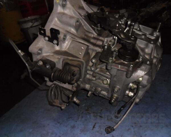 МКПП (механическая коробка переключения передач) 6-ступка Mazda 6 2.2 MZR-CD 2007-2012 39094 - 4