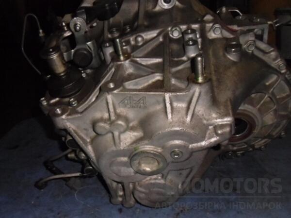 МКПП (механическая коробка переключения передач) 6-ступка Mazda 6 2.2 MZR-CD 2007-2012 39094 - 5