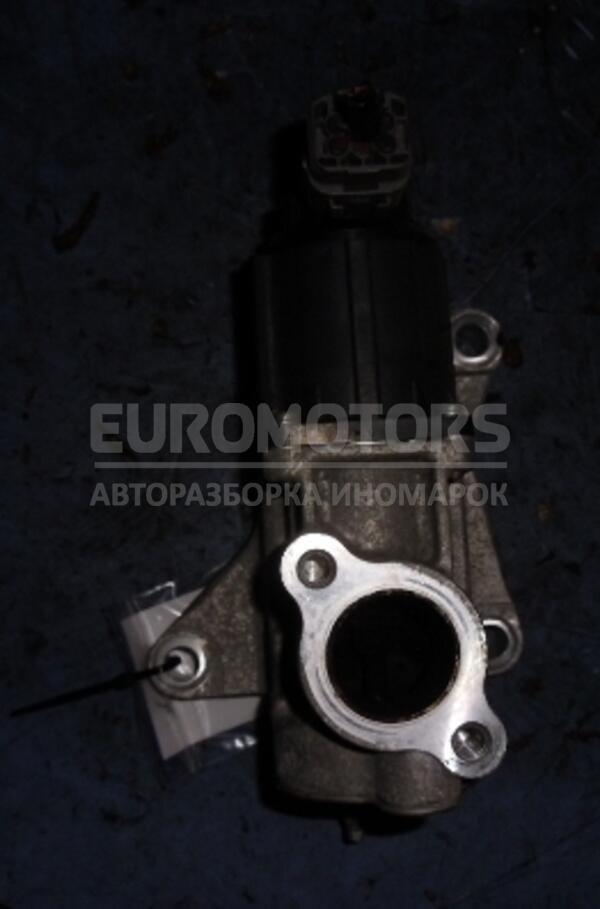 Клапан EGR электр Mazda 6 2.2 MZR-CD 2007-2012 R2AA20300 BB 39103 euromotors.com.ua