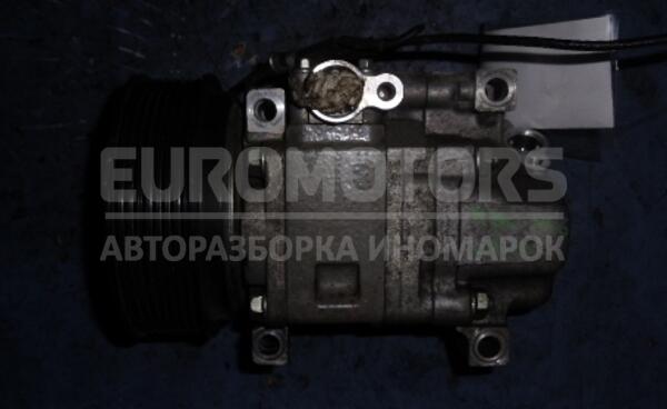 Компресор кондиціонера Mazda 3 2.2 MZR-CD 2009-2013 h12a1av4he 39110  euromotors.com.ua