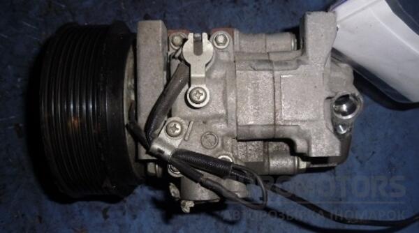 Компресор кондиціонера Mazda 6 2.2 MZR-CD 2007-2012 h12a1av4he 39110 - 3