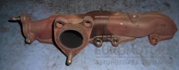 Коллектор выпускной Mazda 6 2.2 MZR-CD 2007-2012 R2BFK30806 39120 - 2
