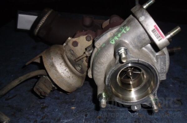 Турбина Mazda 6 2.2 MZR-CD 2007-2012 R2BF13700 39122 - 2