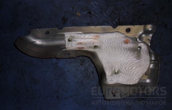 Захисний екран теплової Mazda 6 2.2 MZR-CD 2007-2012 39127 - 2