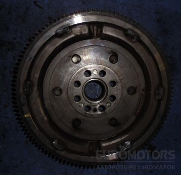 Маховик демпферный Mazda 6 2.2 MZR-CD 2007-2012 R2A116610B 39129 - 3
