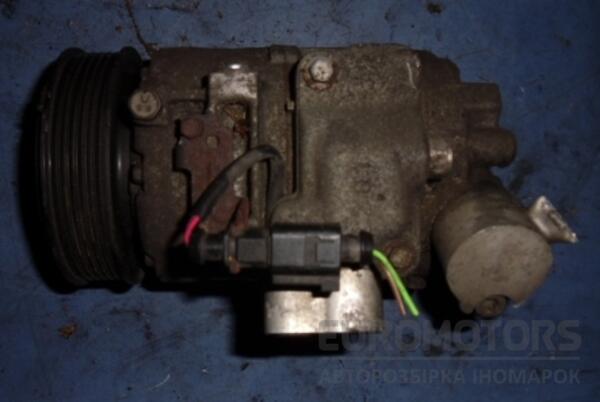 Компрессор кондиционера VW Polo 1.4tdi 2001-2009 6Q0820808E 39152 - 2