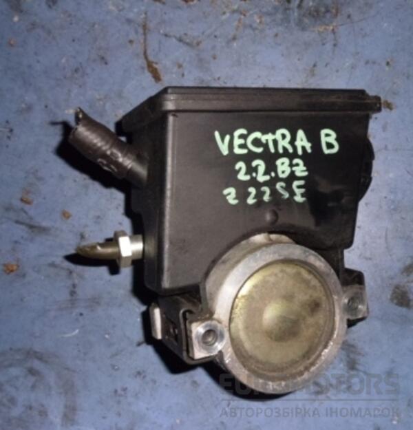 Насос гідропідсилювача керма з бачком Opel Vectra 2.2 16V (B) 1995-2002 24432252 39165 - 2