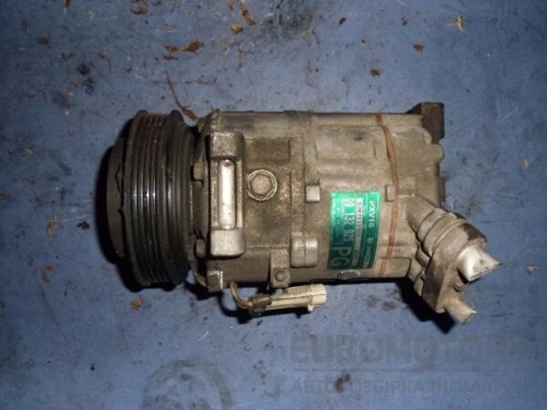 Компрессор кондиционера Opel Vectra 2.2 16V (B) 1995-2002 09132925 39178 - 2