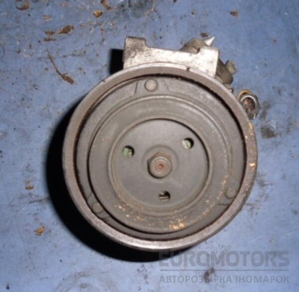 Компрессор кондиционера Opel Vectra 2.2 16V (B) 1995-2002 09132925 39178 - 3