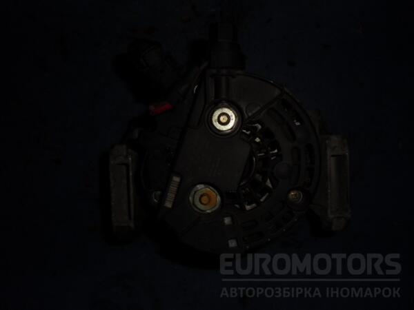 Генератор Opel Vectra 2.2 16V (B) 1995-2002 0124325168 39181 - 2
