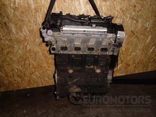 Двигун VW Jetta 1.6tdi 2006-2011 CAY 39200 - 3