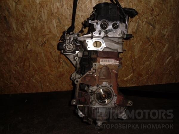 Двигун VW Jetta 1.6tdi 2006-2011 CAY 39200 - 4