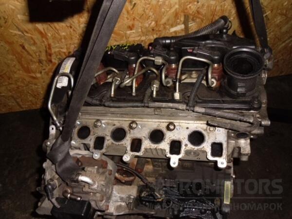 Двигун VW Jetta 1.6tdi 2006-2011 CAY 39200 - 5