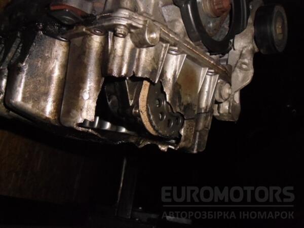Двигун VW Jetta 1.6tdi 2006-2011 CAY 39200 - 6