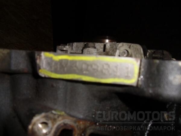 Двигун VW Jetta 1.6tdi 2006-2011 CAY 39200 - 7