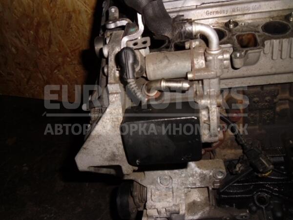 Паливний насос високого тиску (ТНВД) VW Caddy 1.6tdi (III) 2004-2015 03L130755E 39207  euromotors.com.ua
