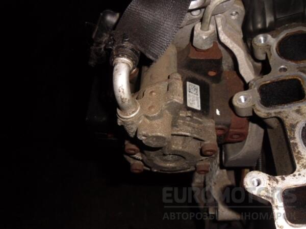 Топливный насос высокого давления ( ТНВД ) VW Jetta 1.6tdi 2006-2011 03L130755E 39207 - 2
