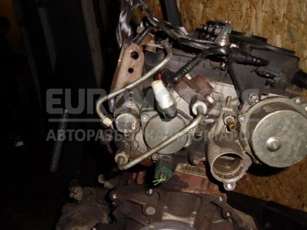 Паливний насос високого тиску (ТНВД) Peugeot Boxer 2.2tdci 2006-2014 6C1Q9B395AE 39243  euromotors.com.ua