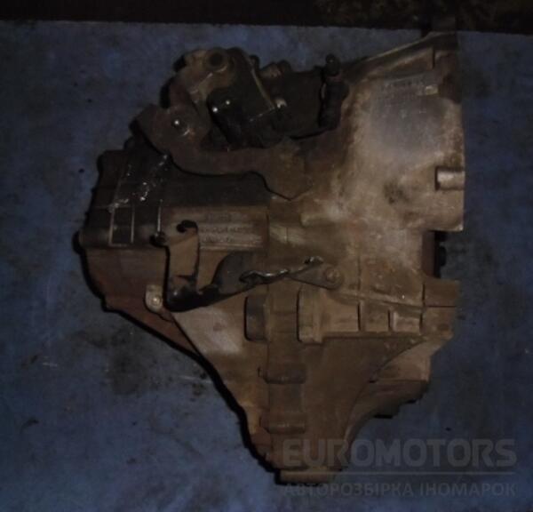 МКПП (механічна коробка перемикання передач) 6-ступка Ford Transit 2.2tdci 2006-2013 8c1r-7002-dg 39249 - 2