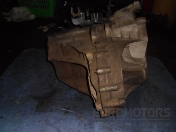 МКПП (механічна коробка перемикання передач) 6-ступка Ford Transit 2.2tdci 2006-2013 8c1r-7002-dg 39249 - 3